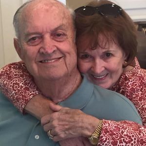 Meet your Posher, Joanne